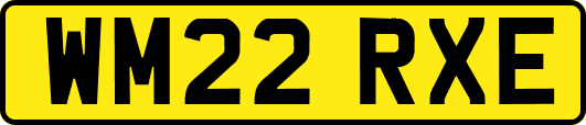 WM22RXE