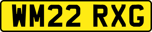 WM22RXG