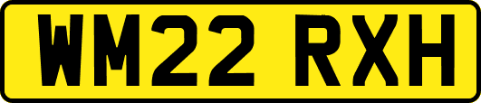 WM22RXH