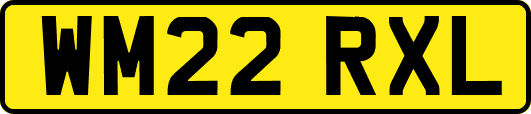 WM22RXL