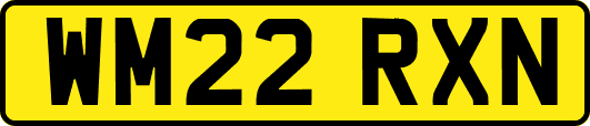 WM22RXN