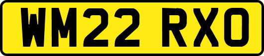 WM22RXO