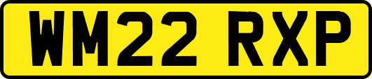 WM22RXP