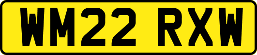 WM22RXW