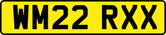 WM22RXX