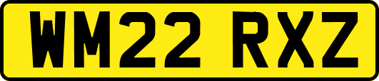 WM22RXZ