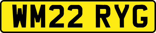 WM22RYG