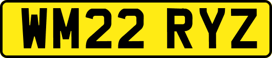 WM22RYZ
