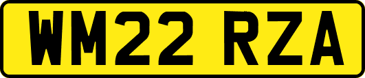 WM22RZA