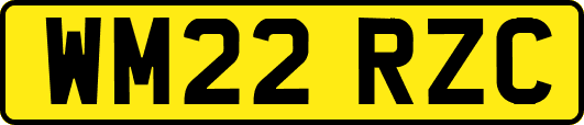 WM22RZC