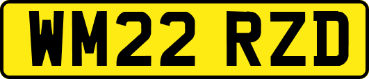 WM22RZD
