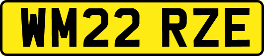 WM22RZE