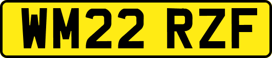 WM22RZF
