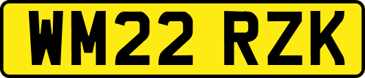 WM22RZK
