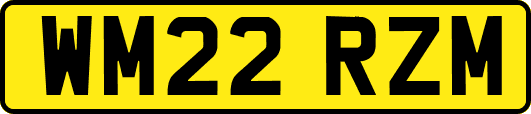 WM22RZM