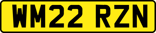 WM22RZN