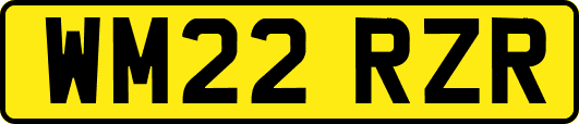 WM22RZR