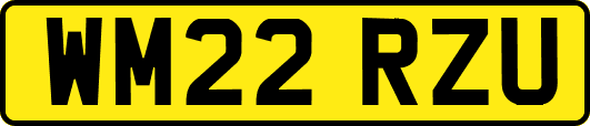 WM22RZU