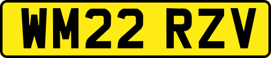 WM22RZV