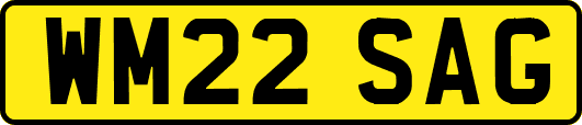 WM22SAG