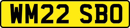 WM22SBO