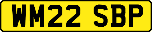 WM22SBP