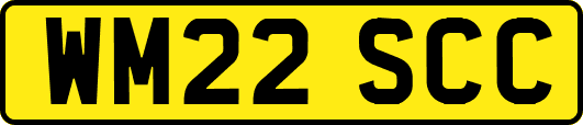 WM22SCC