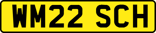 WM22SCH