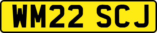 WM22SCJ