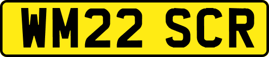 WM22SCR