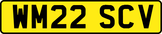 WM22SCV