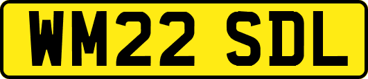 WM22SDL