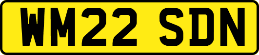 WM22SDN