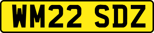 WM22SDZ