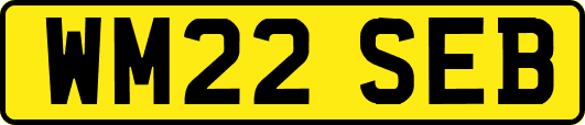 WM22SEB