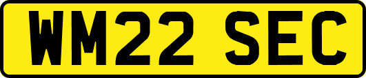 WM22SEC