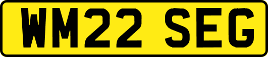 WM22SEG