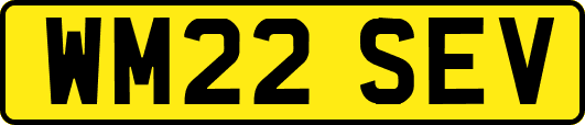 WM22SEV