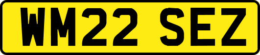 WM22SEZ