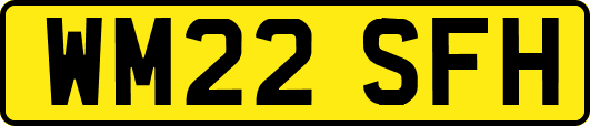 WM22SFH