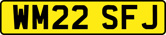 WM22SFJ