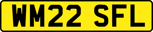 WM22SFL