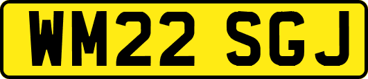 WM22SGJ