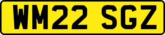 WM22SGZ