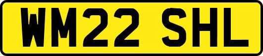 WM22SHL