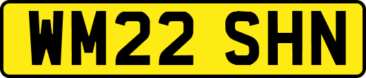 WM22SHN