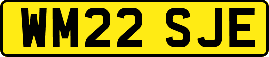 WM22SJE