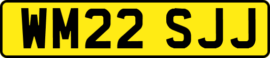WM22SJJ