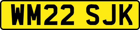 WM22SJK