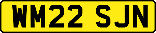 WM22SJN